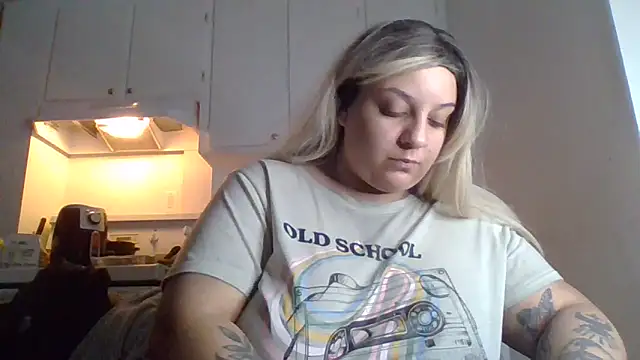 Lilithsincity online show from December 18, 2024, 6:21 am