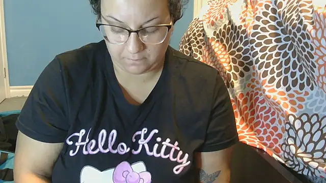 Lilithsincity online show from November 12, 2025, 11:32 am