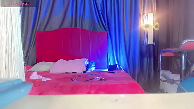 Gabyqueen70 online show from February 14, 2026, 3:03 am