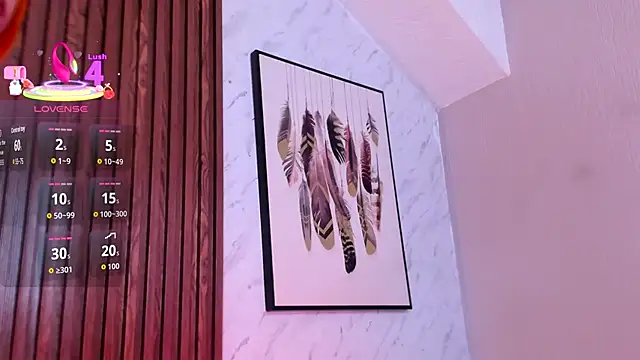 AndyBlake  online show from October 9, 2025, 3:26 am