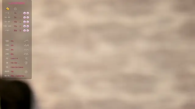 Snapshot of AlodiaHakes chatting on December 22, 2024, 2:16 pm AlodiaHakes online show from December 22, 2024, 2:16 pm