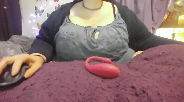 Snapshot of Alli_Kat chatting on January 3, 2025, 8:00 am Alli Kat online show from January 3, 2025, 8:00 am