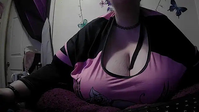 Alli Kat online show from January 7, 2026, 2:30 pm