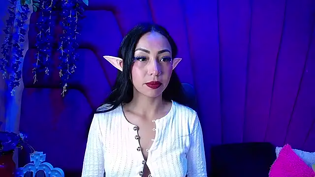 nathalia pink online show from October 8, 2025, 11:41 am