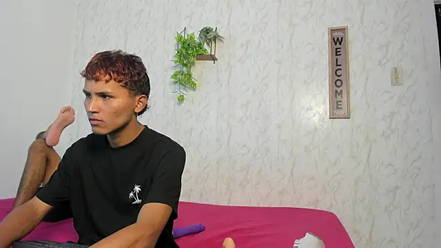 boys yourparty online show from April 9, 2026, 1:16 am