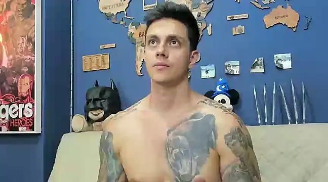 Snapshot of JeanBroc chatting on December 13, 2024, 11:39 pm JeanBroc online show from December 13, 2024, 11:39 pm