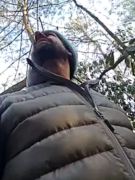 sinful silvio online show from January 25, 2025, 9:04 pm