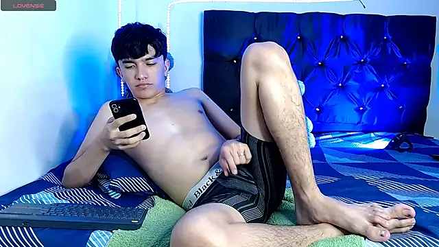 benji hoter online show from September 21, 2025, 10:22 pm