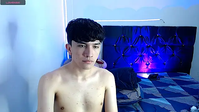 benji hoter online show from November 8, 2025, 11:14 pm