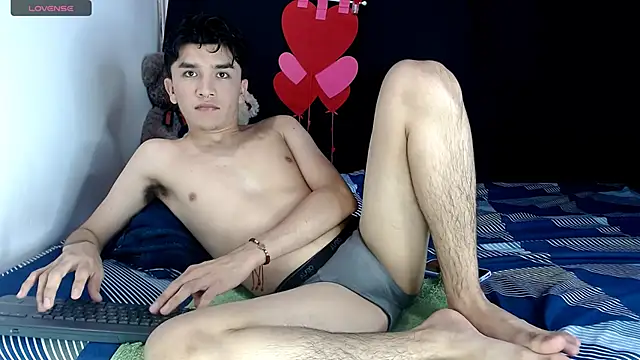 benji hoter online show from February 5, 2026, 9:52 pm