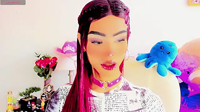 Snapshot of dollswit01 chatting on February 15, 2025, 8:54 pm dollswit01 online show from February 15, 2025, 8:54 pm