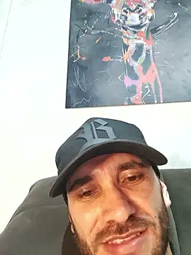 Snapshot of DAVID_FERRAZ chatting on January 16, 2026, 7:18 pm DAVID FERRAZ online show from January 16, 2026, 7:18 pm