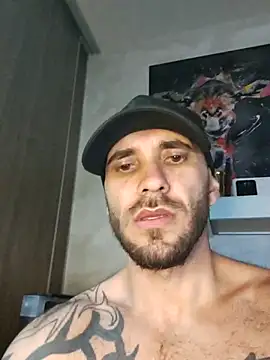 Snapshot of DAVID_FERRAZ chatting on April 9, 2026, 5:29 am DAVID FERRAZ online show from April 9, 2026, 5:29 am