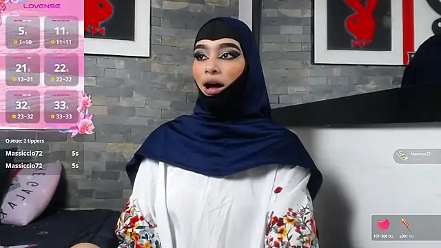 Snapshot of shaila_anali chatting on December 13, 2024, 7:10 pm shaila anali online show from December 13, 2024, 7:10 pm