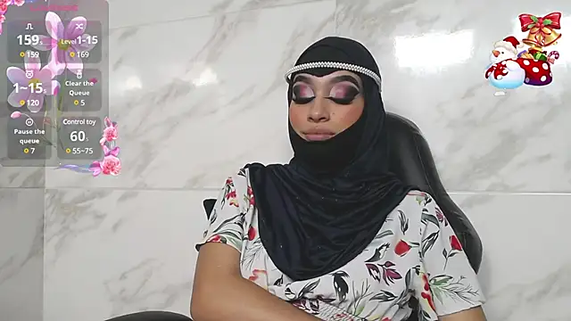 Snapshot of shaila_anali chatting on December 27, 2024, 7:40 am shaila anali online show from December 27, 2024, 7:40 am