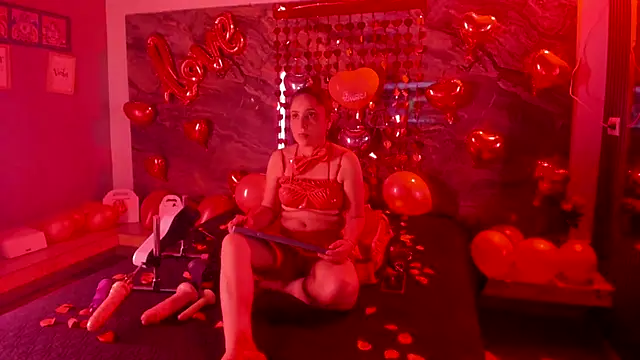 Yaya    11 online show from February 15, 2025, 4:47 am