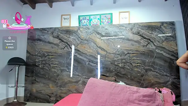 Yaya    11 online show from November 21, 2025, 4:00 am