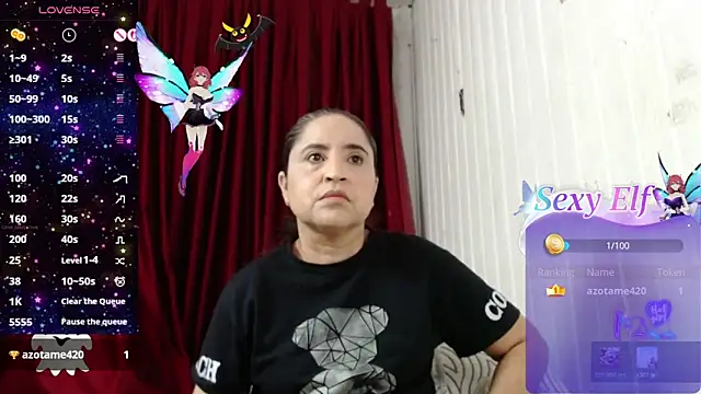 Snapshot of Yaya____11 chatting on April 16, 2026, 4:02 am Yaya 11 online show from April 16, 2026, 4:02 am