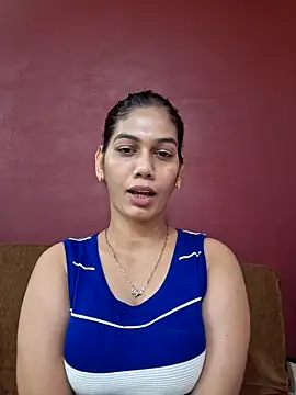 Garima G online show from February 6, 2026, 5:38 pm