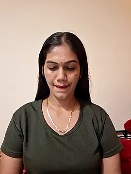 Garima G online show from April 5, 2026, 5:43 pm