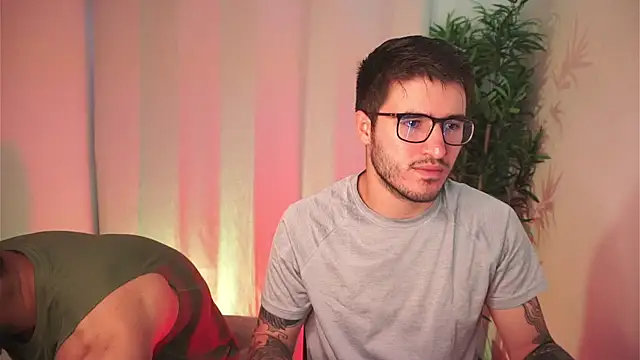 dam0n fr0st online show from February 21, 2026, 7:59 pm