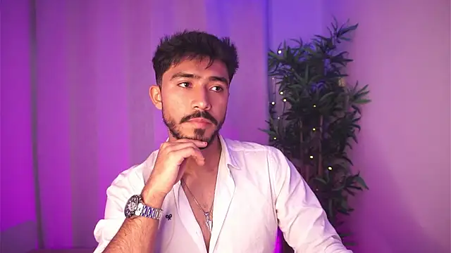 dam0n fr0st online show from March 28, 2026, 9:25 pm