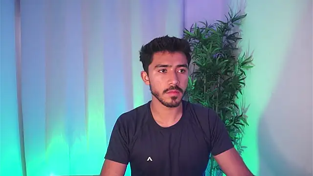 dam0n fr0st online show from April 9, 2026, 9:20 pm