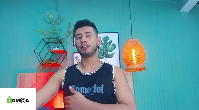 Colby brown03 online show from February 20, 2025, 7:19 pm