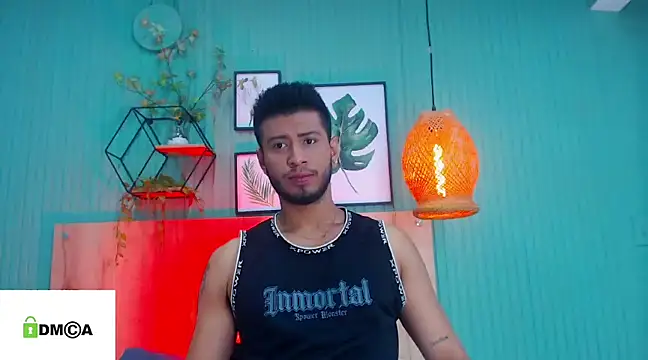 Colby brown03 online show from March 6, 2025, 7:32 pm