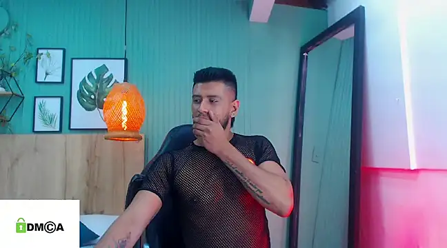 Colby brown03 online show from March 12, 2025, 1:25 am