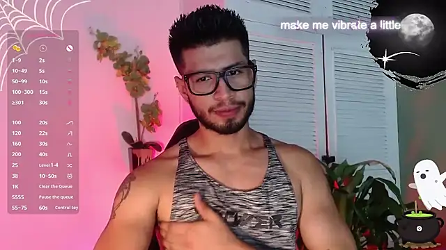 Colby brown03 online show from September 30, 2025, 6:46 pm