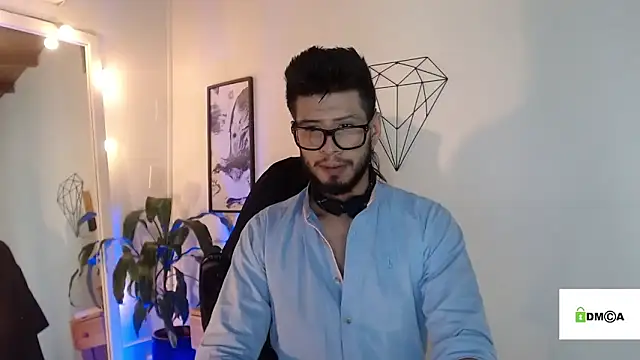 Colby brown03 online show from March 9, 2026, 6:01 pm