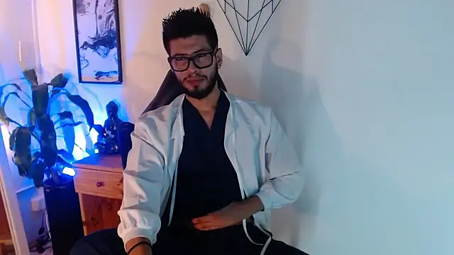 Colby brown03 online show from April 8, 2026, 8:42 pm