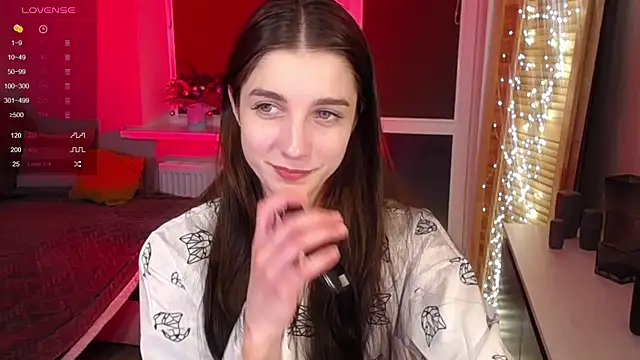 Snapshot of Abigail_Wills chatting on February 11, 2025, 9:25 pm Abigail Wills online show from February 11, 2025, 9:25 pm