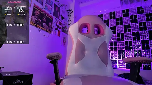 sweet Samx online show from February 1, 2026, 5:50 am