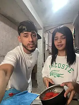 Rouuus12 online show from January 18, 2026, 4:33 pm