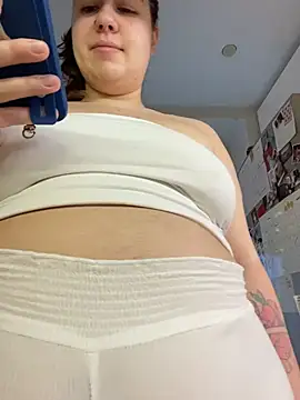 SuzieMurray online show from November 30, 2025, 7:12 am