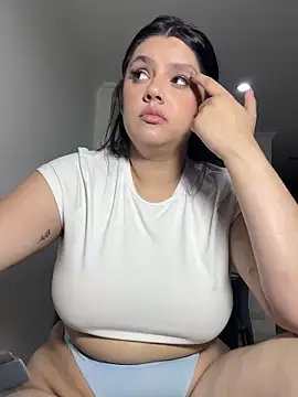 Snapshot of kimberlyhills1 chatting on February 18, 2025, 10:58 pm kimberlyhills1 online show from February 18, 2025, 10:58 pm