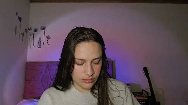 Serenity online show from December 3, 2025, 12:18 am