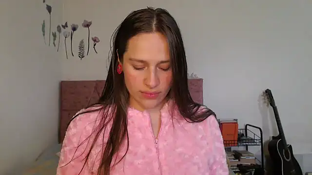 Serenity online show from February 15, 2026, 10:17 pm