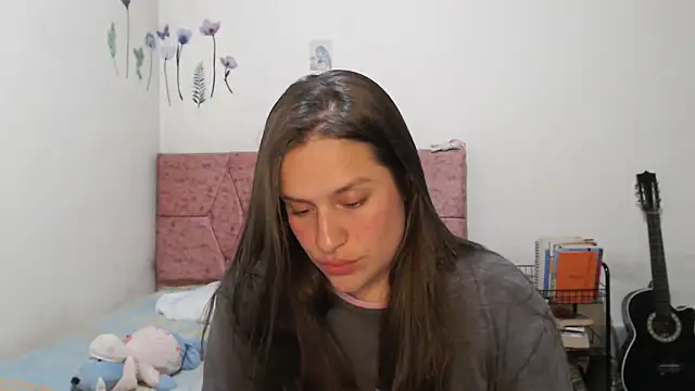 Snapshot of Serenity chatting on May 30, 2026, 12:19 am Serenity online show from May 30, 2026, 12:19 am
