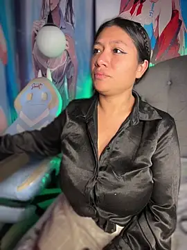 Im Little online show from January 18, 2026, 2:59 am