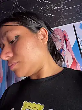 Im Little online show from February 28, 2026, 2:45 am