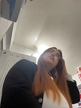 Tatiana O online show from February 18, 2026, 2:02 pm