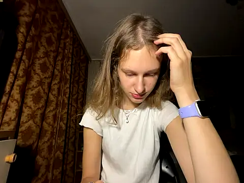 Snapshot of Eva_Angel3 chatting on September 23, 2025, 7:28 pm Eva Angel3 online show from September 23, 2025, 7:28 pm