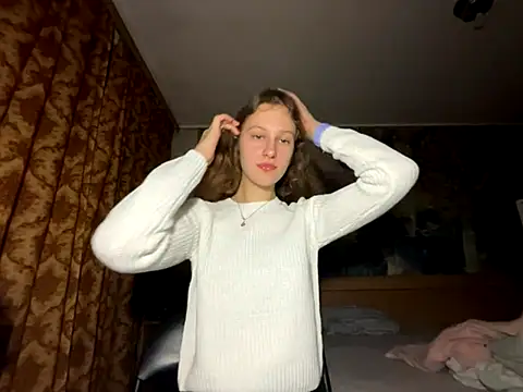 Snapshot of Eva_Angel3 chatting on November 1, 2025, 6:54 pm Eva Angel3 online show from November 1, 2025, 6:54 pm