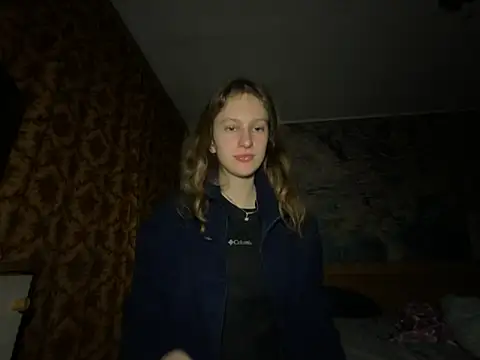 Snapshot of Eva_Angel3 chatting on November 24, 2025, 6:40 pm Eva Angel3 online show from November 24, 2025, 6:40 pm