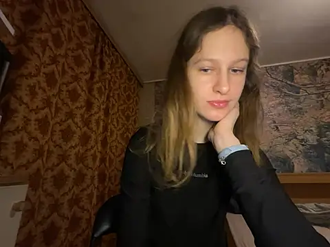 Snapshot of Eva_Angel3 chatting on January 18, 2026, 3:27 pm Eva Angel3 online show from January 18, 2026, 3:27 pm