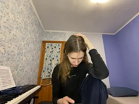 Snapshot of Eva_Angel3 chatting on February 2, 2026, 7:12 pm Eva Angel3 online show from February 2, 2026, 7:12 pm