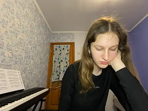 Snapshot of Eva_Angel3 chatting on February 3, 2026, 5:40 pm Eva Angel3 online show from February 3, 2026, 5:40 pm